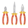 Magnusson VDE Pliers Set 3 Piece Set -Premium Tools 8338X P