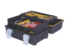 Stanley FatMax Cantilever Tool Box 18" -Premium Tools 83912 A2