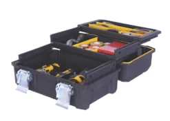 Stanley FatMax Cantilever Tool Box 18" -Premium Tools 83912 A3