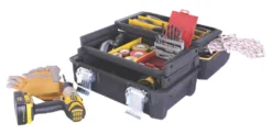 Stanley FatMax Cantilever Tool Box 18" -Premium Tools 83912 A4