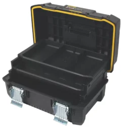 Stanley FatMax Cantilever Tool Box 18"