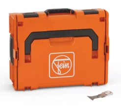 Fein AMM 700 AS Select 18V Li-Ion Coolpack Brushless Cordless Oscillating Multi-Tool - Bare -Premium Tools 839RH A3