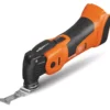 Fein AMM 700 AS Select 18V Li-Ion Coolpack Brushless Cordless Oscillating Multi-Tool - Bare -Premium Tools 839RH P