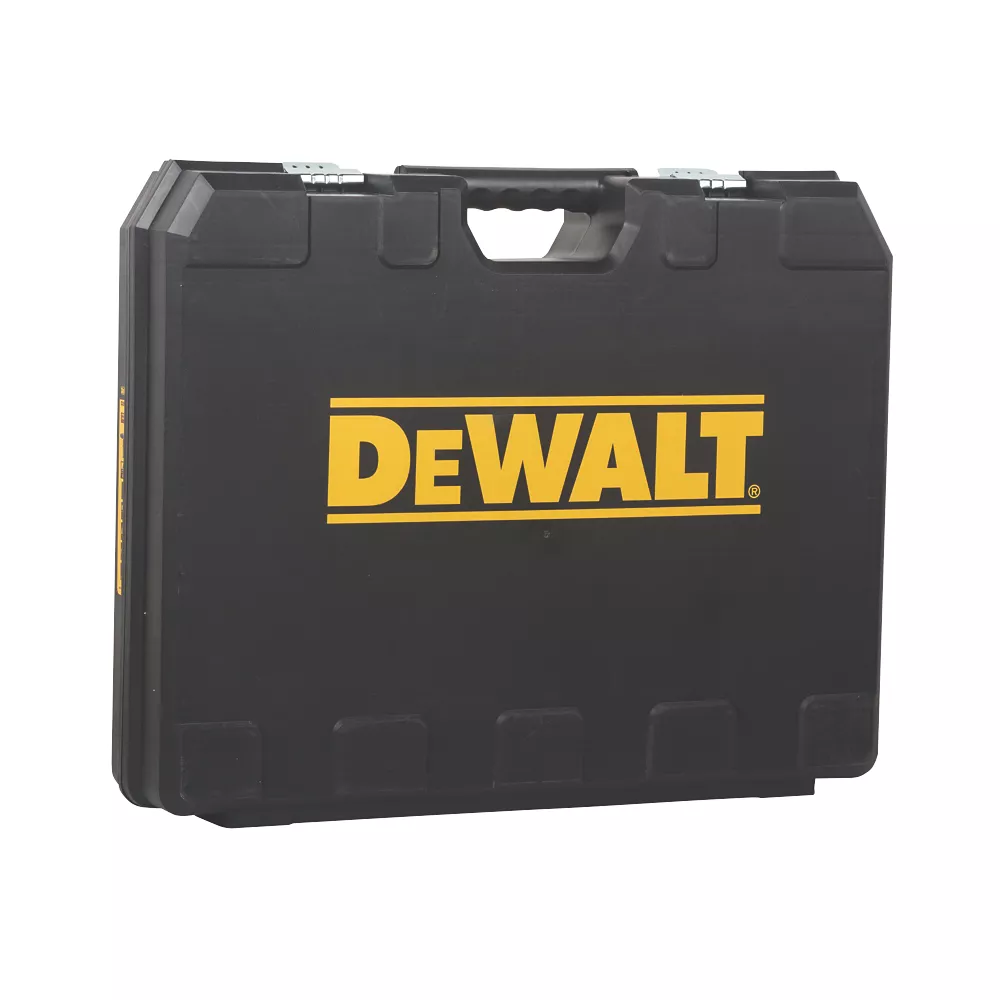 DeWalt DCH614X2-GB 6.8kg 54V 2 X 9.0Ah Li-Ion XR FlexVolt Brushless Cordless SDS Max Rotary Hammer Drill 7 DeWalt DCH614X2-GB 6.8kg 54V 2 X 9.0Ah Li-Ion XR FlexVolt Brushless Cordless SDS Max Rotary Hammer Drill - Image 5