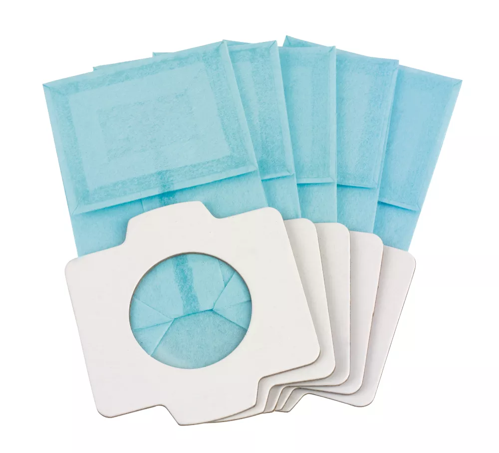 Makita CL002GZ03 40V Li-Ion XGT Brushless Cordless Vacuum Cleaner - Bare 4 Makita CL002GZ03 40V Li-Ion XGT Brushless Cordless Vacuum Cleaner - Bare - Image 2