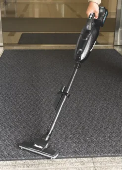 Makita CL002GZ03 40V Li-Ion XGT Brushless Cordless Vacuum Cleaner - Bare 9 Makita CL002GZ03 40V Li-Ion XGT Brushless Cordless Vacuum Cleaner - Bare -Premium Tools 841PY A2