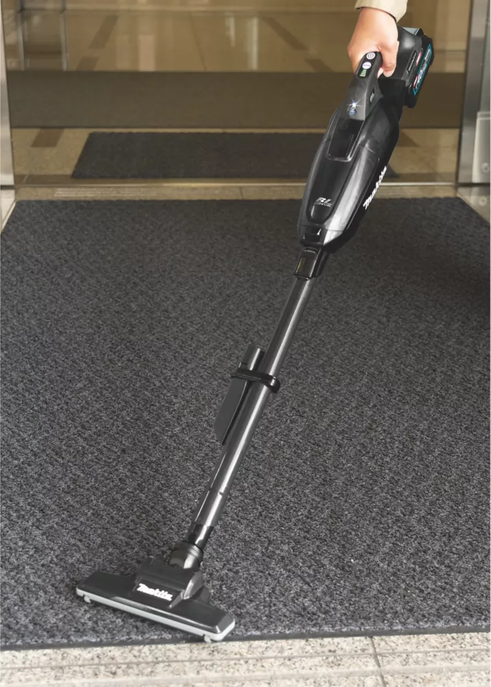 Makita CL002GZ03 40V Li-Ion XGT Brushless Cordless Vacuum Cleaner - Bare 5 Makita CL002GZ03 40V Li-Ion XGT Brushless Cordless Vacuum Cleaner - Bare - Image 3