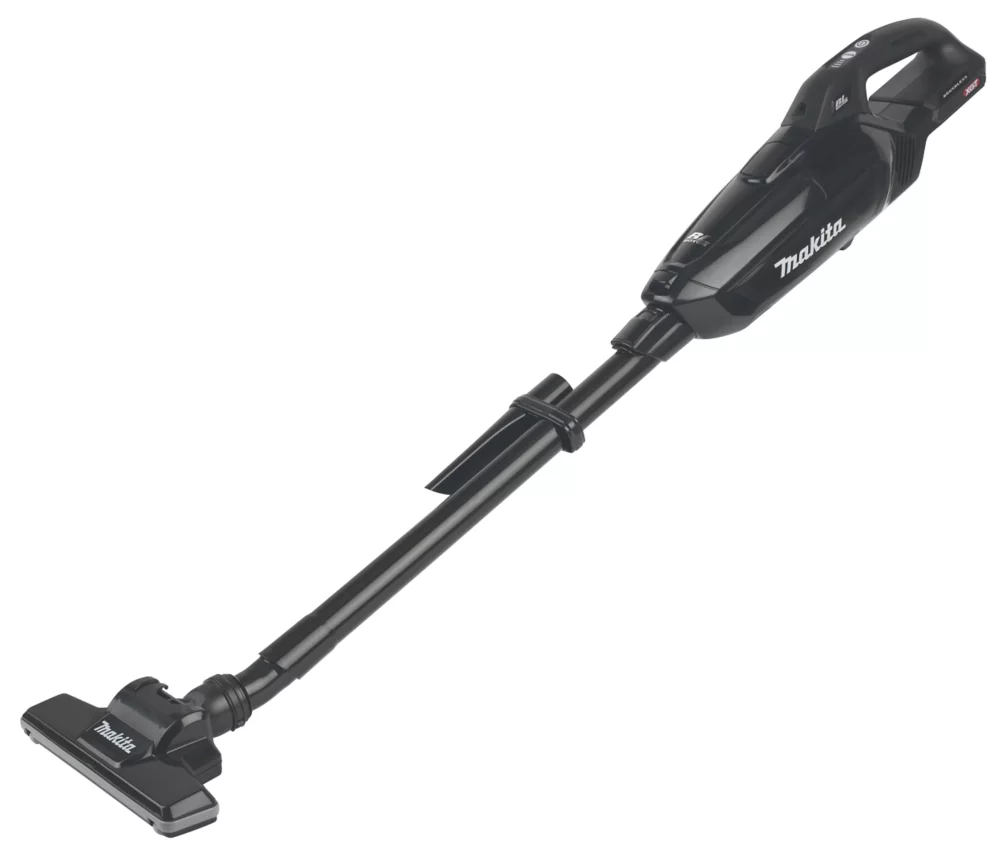 Makita CL002GZ03 40V Li-Ion XGT Brushless Cordless Vacuum Cleaner - Bare 3 Makita CL002GZ03 40V Li-Ion XGT Brushless Cordless Vacuum Cleaner - Bare