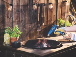 Rapid R1600 1600W Electric Heat Gun 240V 13 Rapid R1600 1600W Electric Heat Gun 240V -Premium Tools 841RT A3