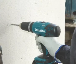 Makita DHP453F001 18V 2 X 3.0Ah Li-Ion LXT Cordless Combi Drill -Premium Tools 842FV A3