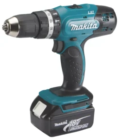Makita DHP453F001 18V 2 X 3.0Ah Li-Ion LXT Cordless Combi Drill
