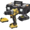 DeWalt DCD706D2-GB 12V 2 X 2.0Ah Li-Ion XR Brushless Cordless Combi Drill 2 DeWalt DCD706D2-GB 12V 2 X 2.0Ah Li-Ion XR Brushless Cordless Combi Drill -Premium Tools 842KJ P