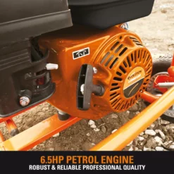 Evolution EVO-System EVO200 Petrol Engine -Premium Tools 84325 A6