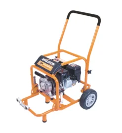 Evolution EVO-System EVO200 Petrol Engine