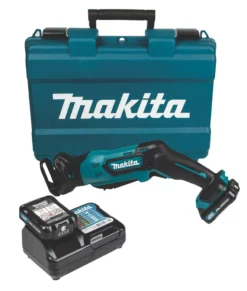 Makita JR103DWAE 12V 2 X 2.0Ah Li-Ion CXT Cordless Reciprocating Saw