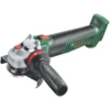Bosch AdvancedGrind 18 18V Li-Ion Power For All 5" Cordless Angle Grinder - Bare -Premium Tools 848KK P