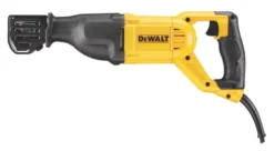 DeWalt DWE305PK-LX 1100W Electric Reciprocating Saw 110V 8 DeWalt DWE305PK-LX 1100W Electric Reciprocating Saw 110V -Premium Tools 8499J A2