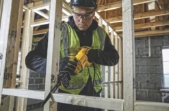 DeWalt DWE305PK-LX 1100W Electric Reciprocating Saw 110V 9 DeWalt DWE305PK-LX 1100W Electric Reciprocating Saw 110V -Premium Tools 8499J A3