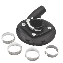 Marcrist Dust & Sanding Guard