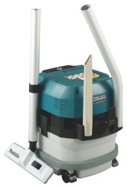 Makita VC001GLZ 40V Li-Ion XGT Brushless Cordless Vacuum Cleaner - Bare -Premium Tools 855PY A3