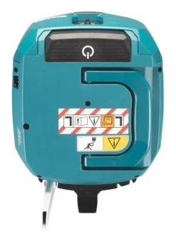 Makita VC001GLZ 40V Li-Ion XGT Brushless Cordless Vacuum Cleaner - Bare -Premium Tools 855PY A5