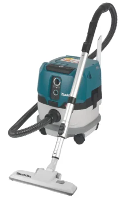 Makita VC001GLZ 40V Li-Ion XGT Brushless Cordless Vacuum Cleaner - Bare