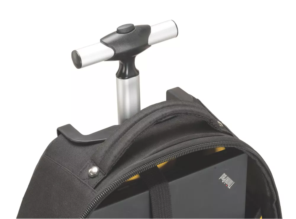 Stanley FatMax Backpack With Wheels 23Ltr 7 Stanley FatMax Backpack With Wheels 23Ltr - Image 5