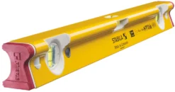 Stabila R-Type Spirit Level 24" (61cm)