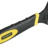 Stanley Adjustable Wrench 8" -Premium Tools 86962 P