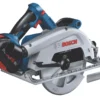 Bosch GKS 18V-68 C 190mm 18V 1 X 5.5Ah Li-Ion ProCORE Brushless Cordless BITURBO Circular Saw