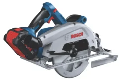 Bosch GKS 18V-68 C 190mm 18V 1 X 5.5Ah Li-Ion ProCORE Brushless Cordless BITURBO Circular Saw
