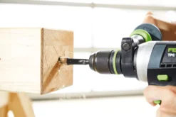 Festool TPC 18/4 I-Basic 18V Li-Ion Brushless Cordless Combi Drill - Bare -Premium Tools 876PF A4