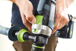 Festool TPC 18/4 I-Basic 18V Li-Ion Brushless Cordless Combi Drill - Bare -Premium Tools 876PF A5