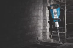 Erbauer EBR1750 15kg Hex Shank Electric Breaker 220-240V -Premium Tools 880FX A3