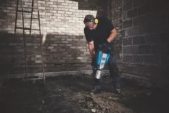 Erbauer EBR1750 15kg Hex Shank Electric Breaker 220-240V -Premium Tools 880FX A7