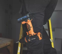 Evolution R13CMB-Li 18V Li-Ion EXT Cordless Combi Drill - Bare -Premium Tools 880VV A7