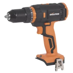 Evolution R13CMB-Li 18V Li-Ion EXT Cordless Combi Drill - Bare