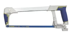 Irwin 24tpi Plastic Heavy Duty Hacksaw 12" (300mm)
