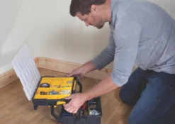 Stanley Organiser 15 3/4 X 11 1/2" 13 Stanley Organiser 15 3/4 X 11 1/2" -Premium Tools 8828K A5