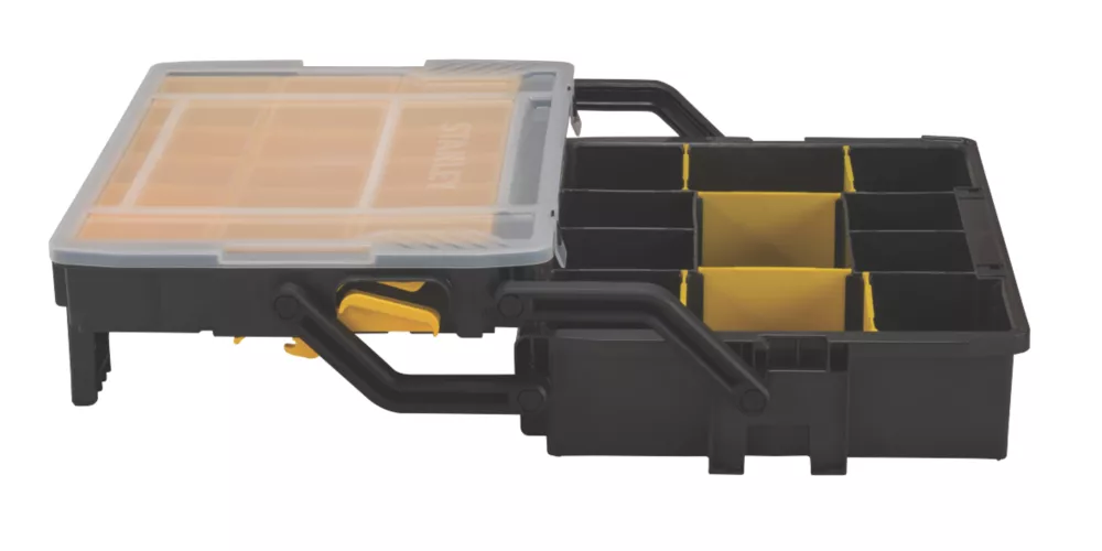 Stanley Organiser 15 3/4 X 11 1/2" 3 Stanley Organiser 15 3/4 X 11 1/2"