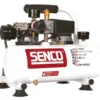 Senco AC4504 4Ltr Brushless Electric Low Noise Compressor 110V -Premium Tools 886PG P
