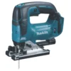 Makita DJV182Z 18V Li-Ion LXT Brushless Cordless Jigsaw - Bare -Premium Tools 8926J P