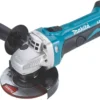 Makita DGA452Z 18V Li-Ion LXT 4 1/2" Cordless Angle Grinder - Bare -Premium Tools 89836 P