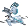 Makita LS1018LN/2 260mm Electric Double-Bevel Sliding Slide Compound Mitre Saw 240V