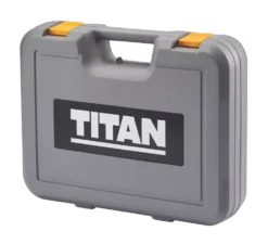 Titan TTI882MLT 18V 1 X 2.0Ah Li-Ion TXP Cordless Multi-Tool -Premium Tools 902PV A2