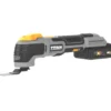 Titan TTI882MLT 18V 1 X 2.0Ah Li-Ion TXP Cordless Multi-Tool -Premium Tools 902PV P