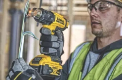 DeWalt DCE530N-XJ 18V Li-Ion XR Cordless Heat Gun - Bare 12 DeWalt DCE530N-XJ 18V Li-Ion XR Cordless Heat Gun - Bare -Premium Tools 904KJ A4