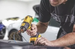 DeWalt DCE530N-XJ 18V Li-Ion XR Cordless Heat Gun - Bare 13 DeWalt DCE530N-XJ 18V Li-Ion XR Cordless Heat Gun - Bare -Premium Tools 904KJ A5