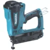 Makita GF600SE 65mm 7.2V 2 X 1.0Ah Li-Ion Second Fix Cordless Gas Nail Gun -Premium Tools 909XJ P