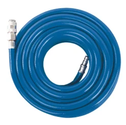 Scheppach Rubber Air Hose 10mm X 15m